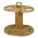 Bamboo Wine Rack - Natural