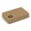 Kraft Playing Cards - Natural