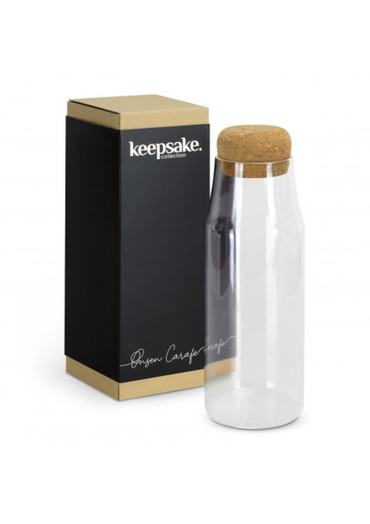 Keepsake Onsen Carafe