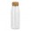 Keepsake Onsen Carafe - Natural