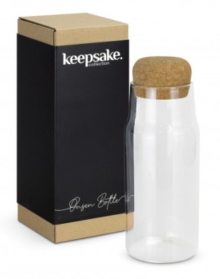 Keepsake Onsen Bottle