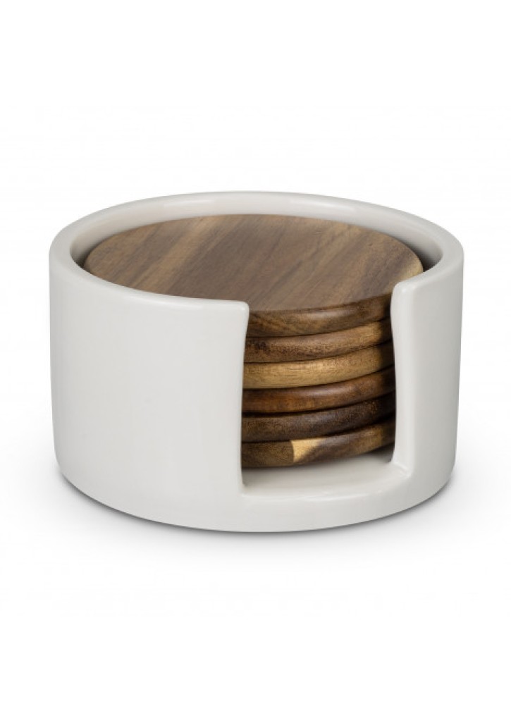 Keepsake Coaster Set