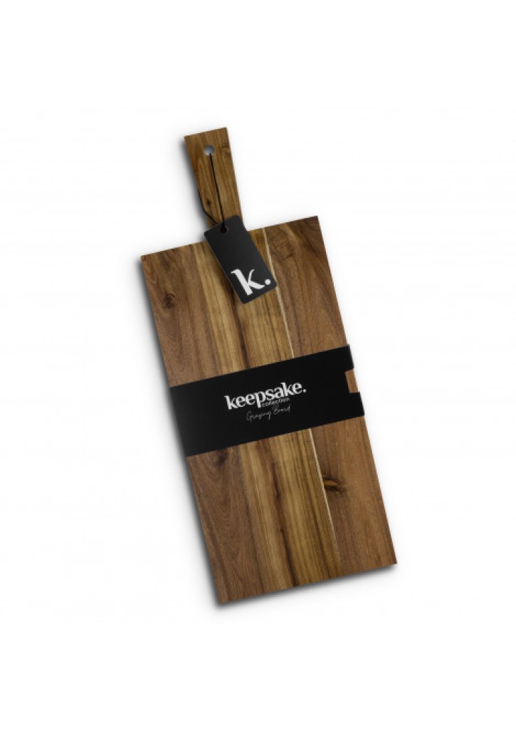 Keepsake Grazing Board