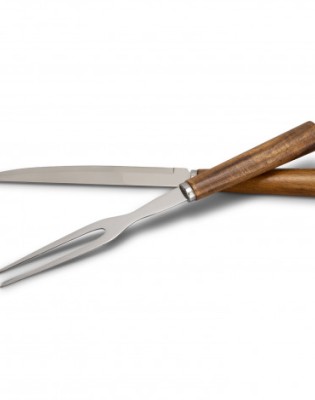 Keepsake Carving Set