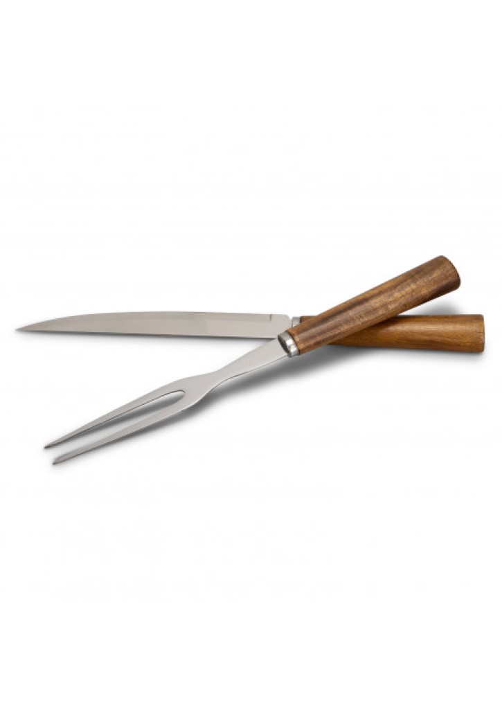Keepsake Carving Set