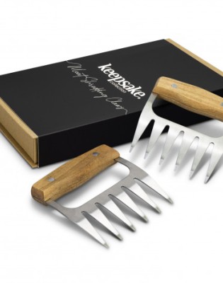 Keepsake Meat Shredding Claws