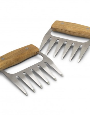 Keepsake Meat Shredding Claws