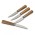 Keepsake Steak Knife Set - Natural