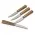 Keepsake Steak Knife Set - Natural