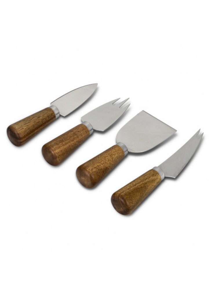 Keepsake Cheese Knife Set