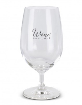 Maldive Beer Glass