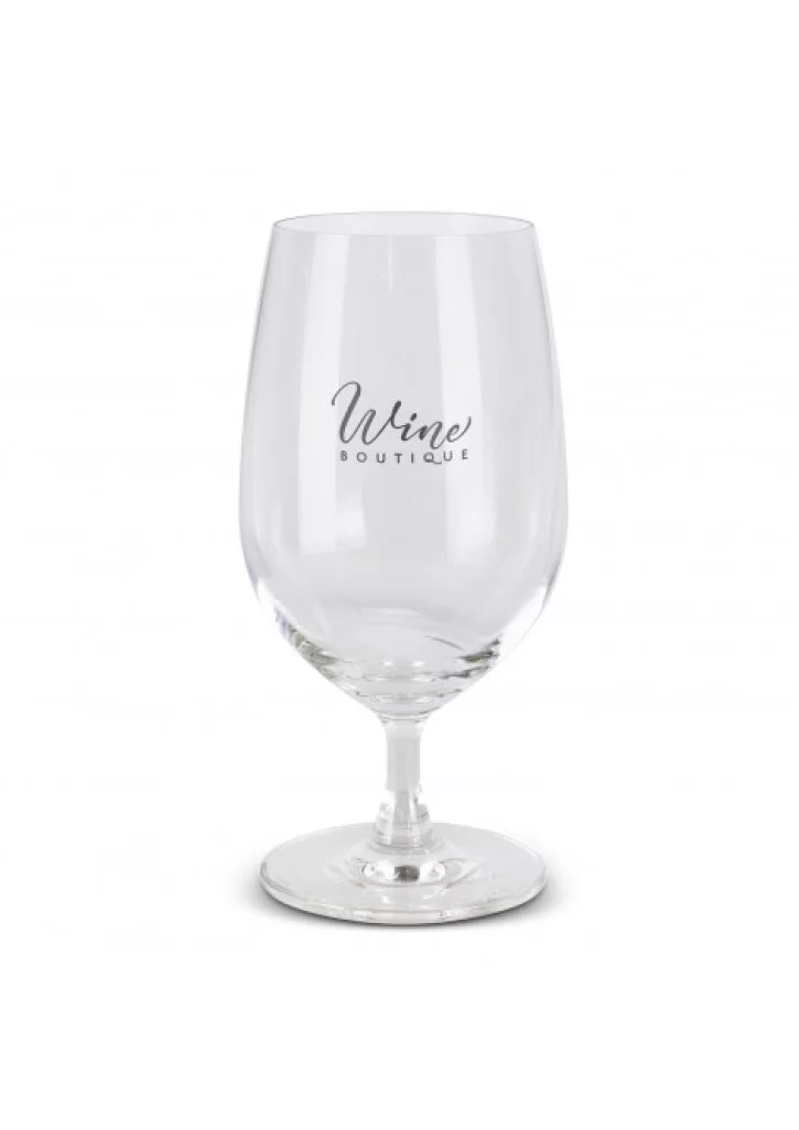 Maldive Beer Glass