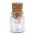 Bottle Flash Drive 8GB - Natural