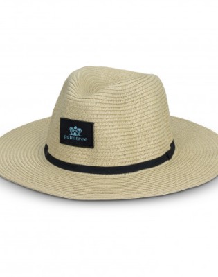 Barbados Wide Brim Hat