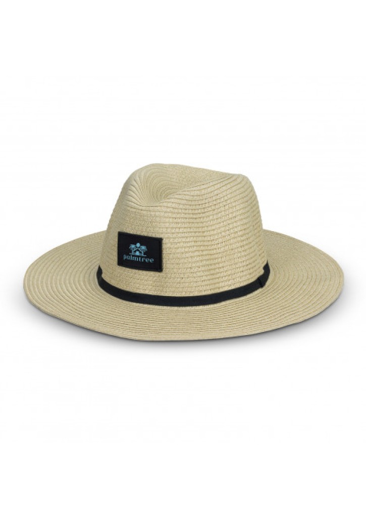 Barbados Wide Brim Hat