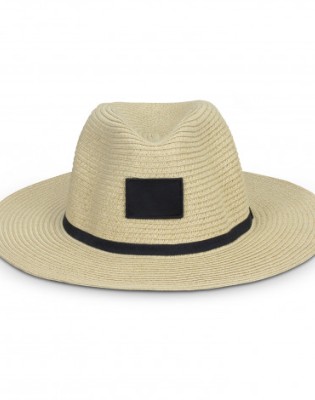 Barbados Wide Brim Hat