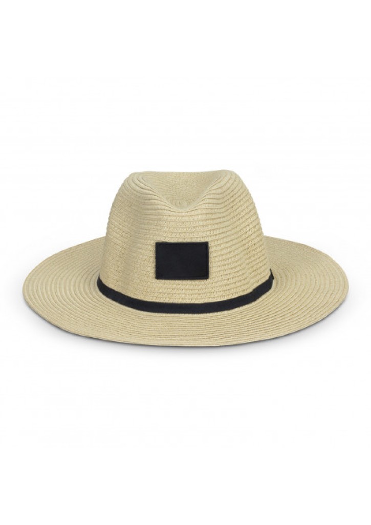 Barbados Wide Brim Hat