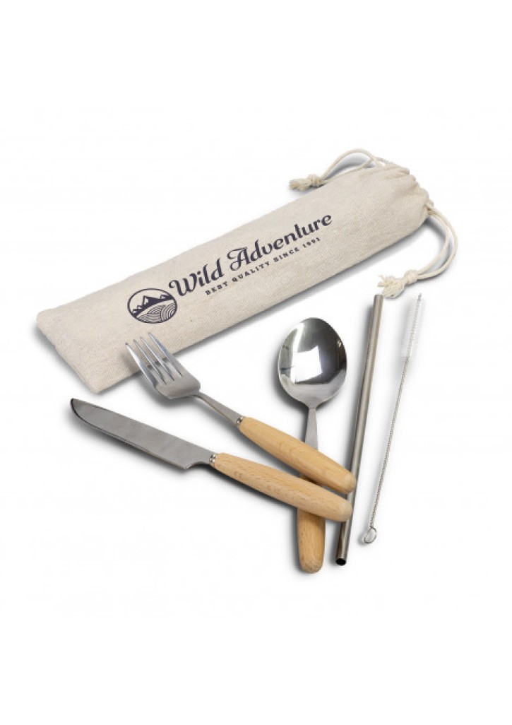 Stainless Steel Cutlery Set