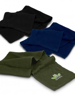 Denali Scarf