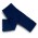 Denali Scarf - Navy