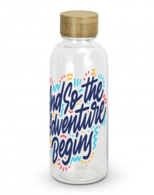 RPET Bottle