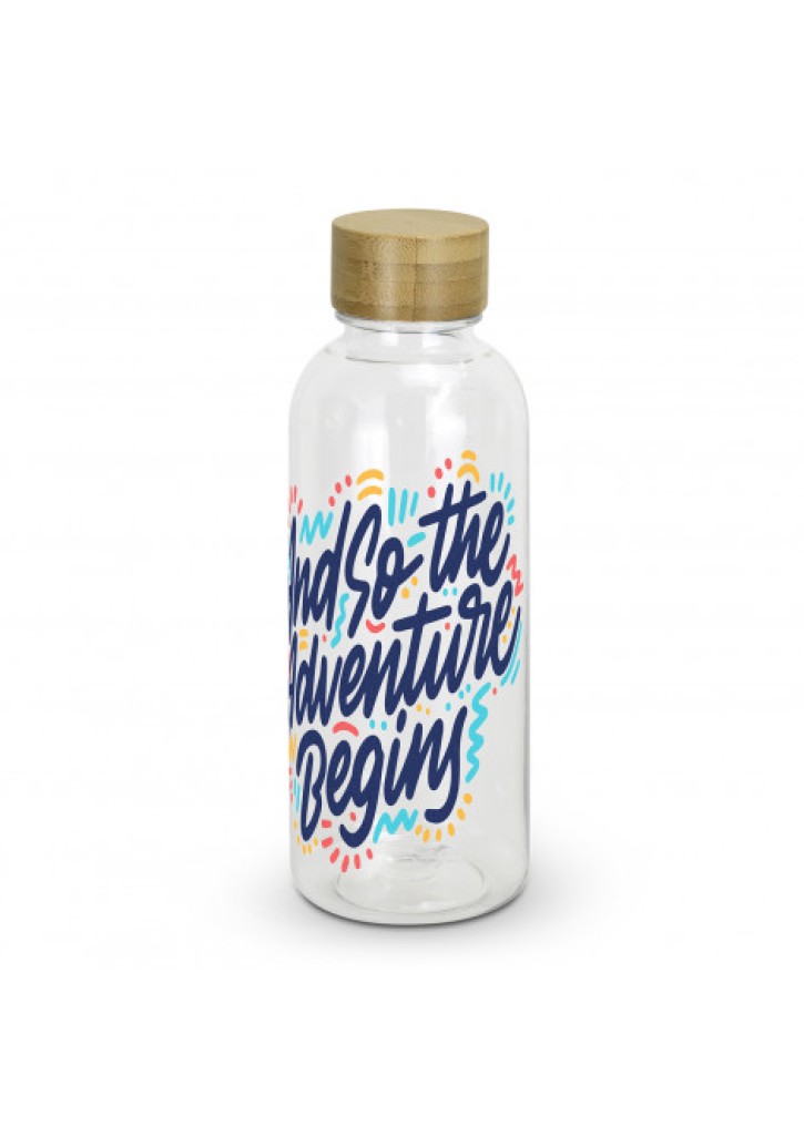 RPET Bottle