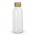 RPET Bottle - Clear