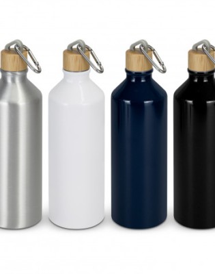 Dante Aluminium Bottle