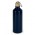 Dante Aluminium Bottle - Navy