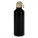 Dante Aluminium Bottle - Black