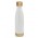 Mirage Vacuum Bottle - Bambino - White