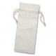 Jute Wine Drawstring Bag Jute Wine Drawstring Bag