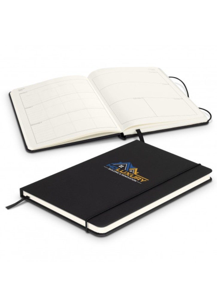 Weekly Diary - 2024