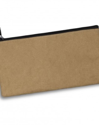 Kraft Pencil Case