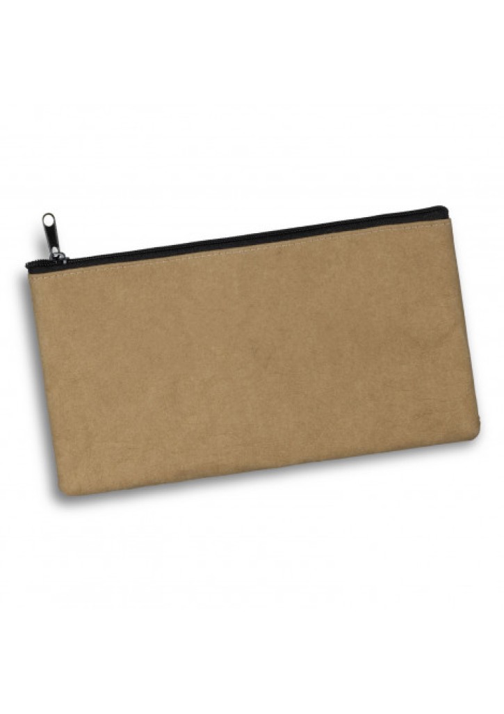 Kraft Pencil Case