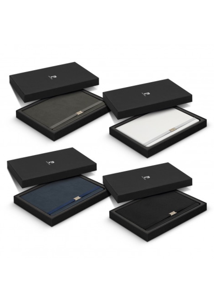 Pierre Cardin Novelle Notebook Gift Set