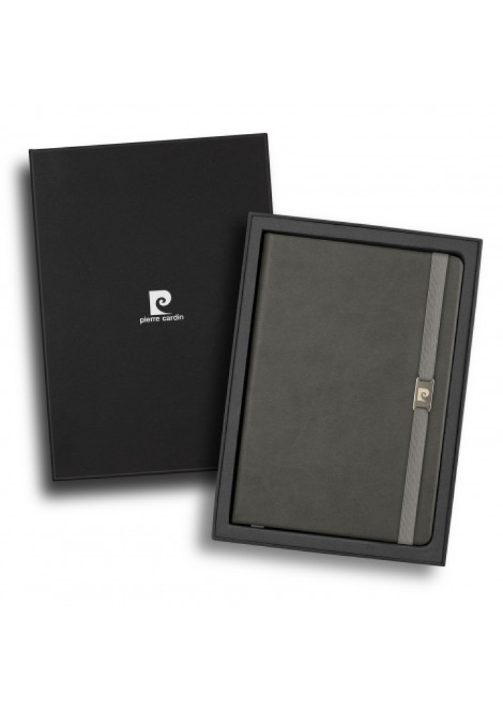 Pierre Cardin Novelle Notebook Gift Set