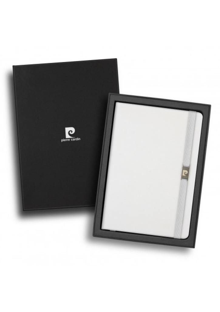 Pierre Cardin Novelle Notebook Gift Set