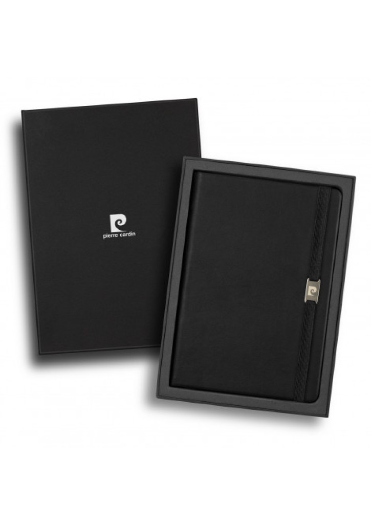 Pierre Cardin Novelle Notebook Gift Set