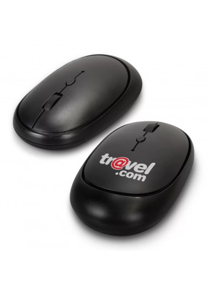 Astra Wireless Travel Mouse