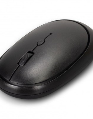 Astra Wireless Travel Mouse