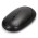 Astra Wireless Travel Mouse - Black