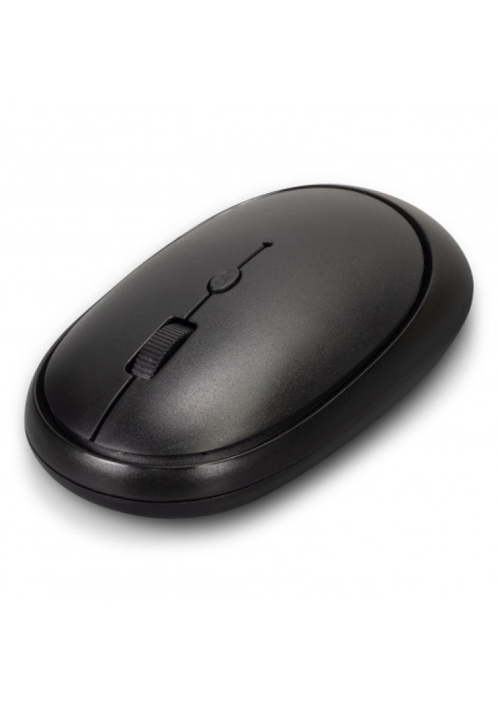 Astra Wireless Travel Mouse