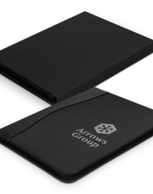Beaufort Leather Portfolio