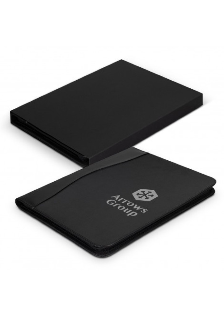 Beaufort Leather Portfolio