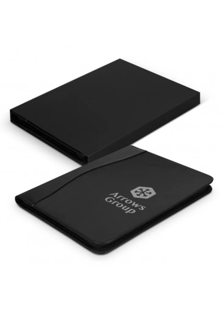 Beaufort Leather Portfolio