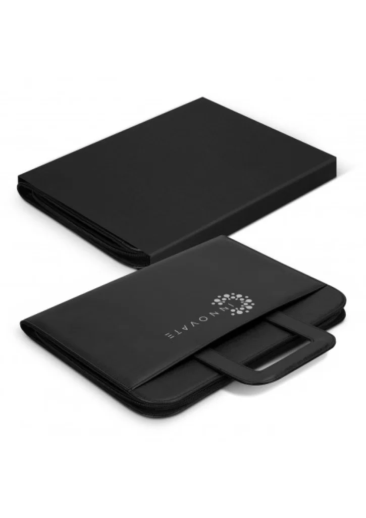 Carlow Travel Portfolio Case