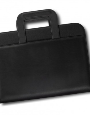 Carlow Travel Portfolio Case