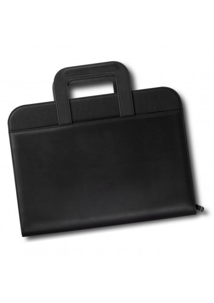 Carlow Travel Portfolio Case