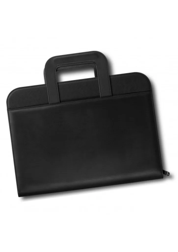 Carlow Travel Portfolio Case